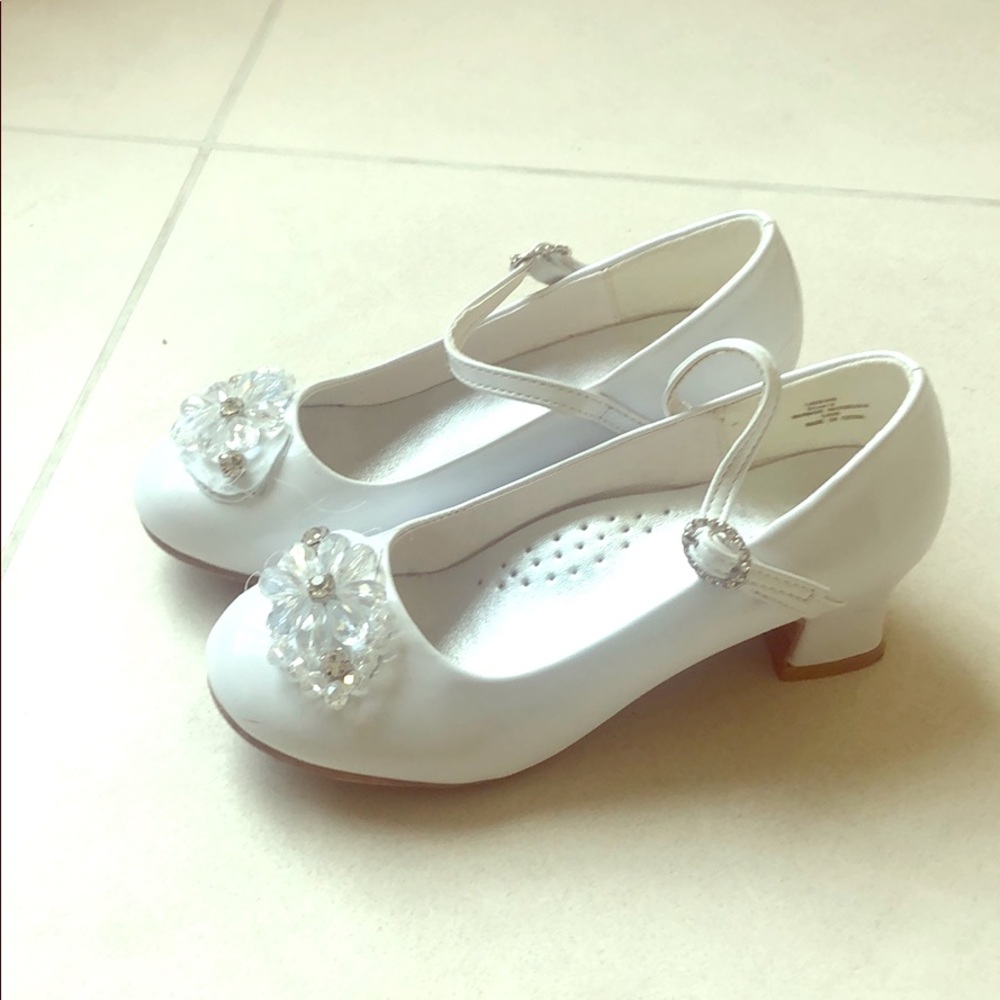 Laura Ashley dress shoes